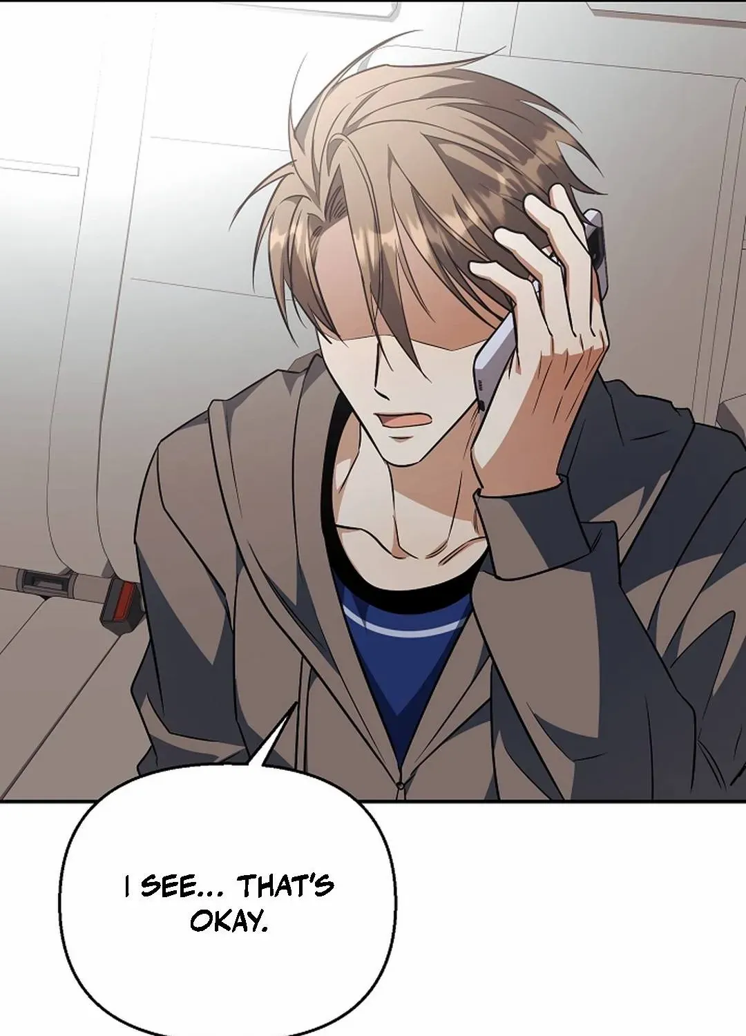 Read Wide Open chapter 24 image 72 on Lezhin