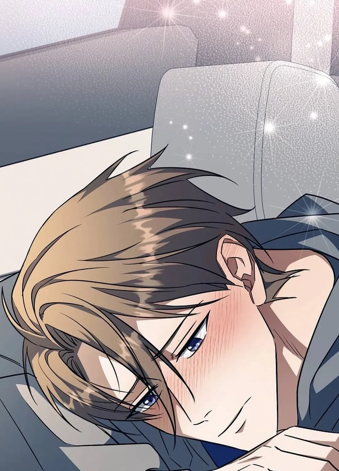 Read Wide Open chapter 24 image 91 on Lezhin
