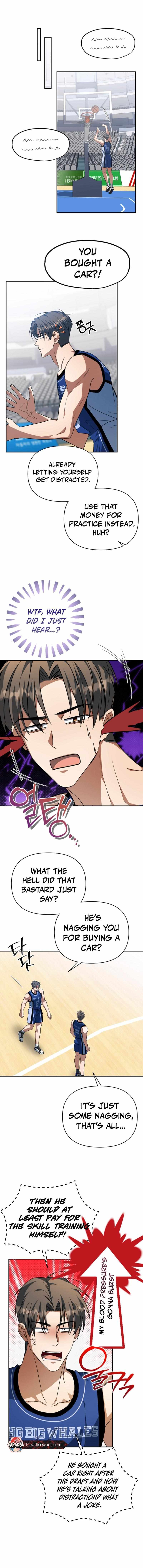 Read Wide Open chapter 25 image 2 on Lezhin