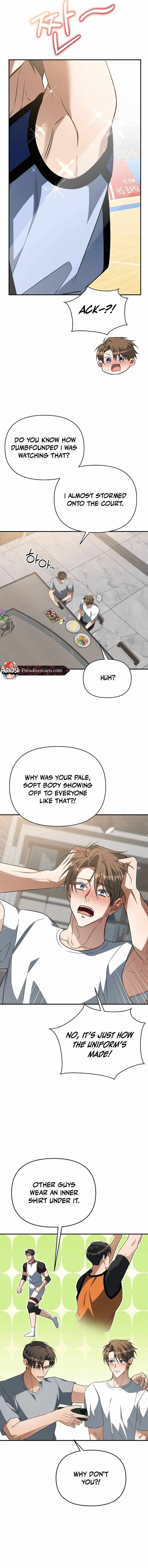 Read Wide Open chapter 27 image 10 on Lezhin