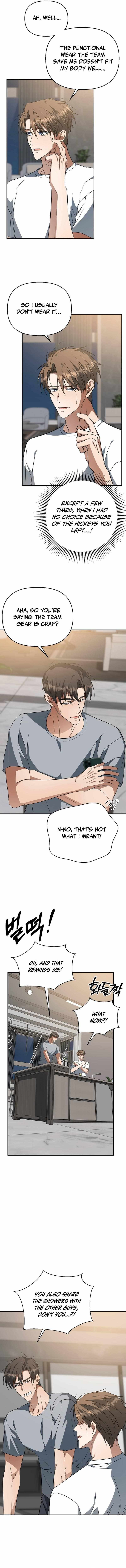 Read Wide Open chapter 27 image 11 on Lezhin