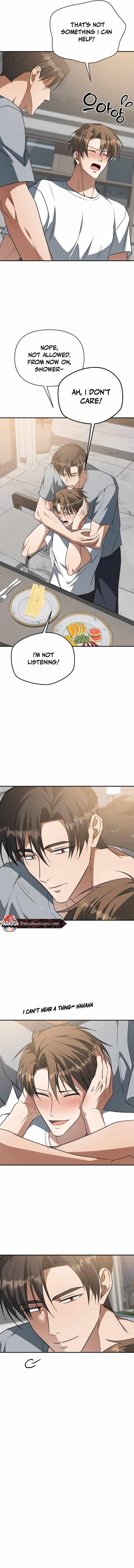Read Wide Open chapter 27 image 12 on Lezhin