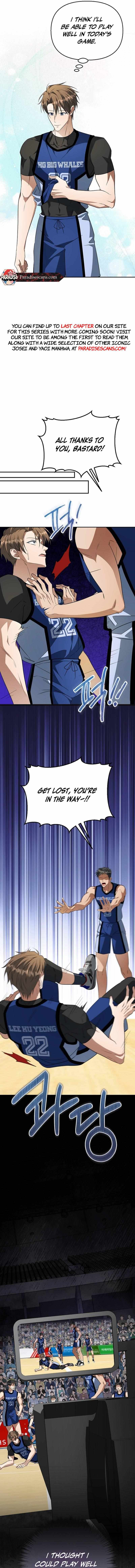 Read Wide Open chapter 27 image 14 on Lezhin