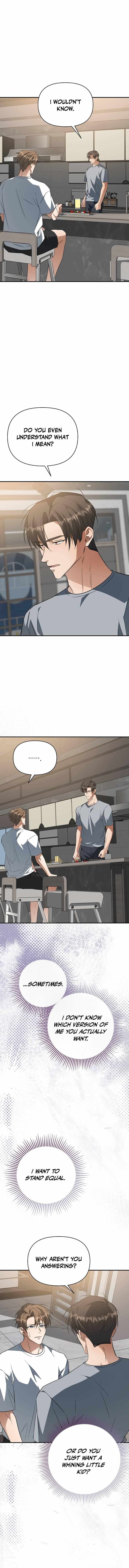 Read Wide Open chapter 27 image 7 on Lezhin