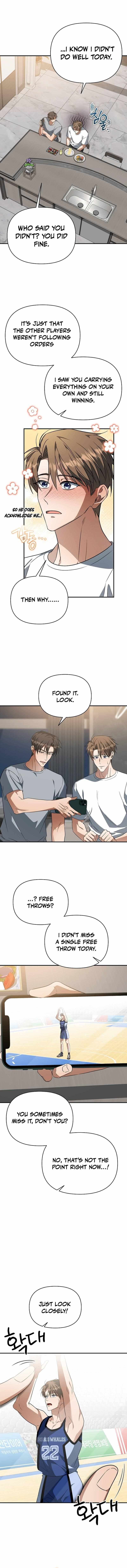 Read Wide Open chapter 27 image 9 on Lezhin