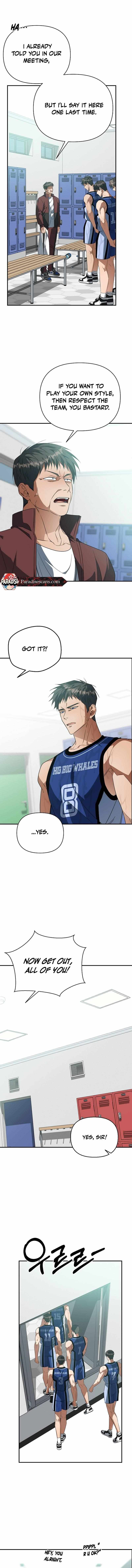 Read Wide Open chapter 28 image 10 on Lezhin