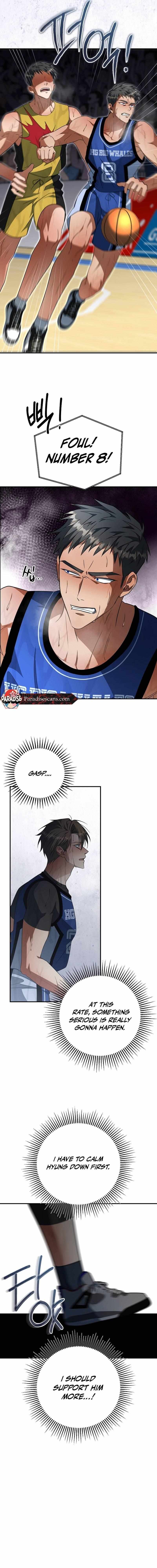 Read Wide Open chapter 28 image 12 on Lezhin