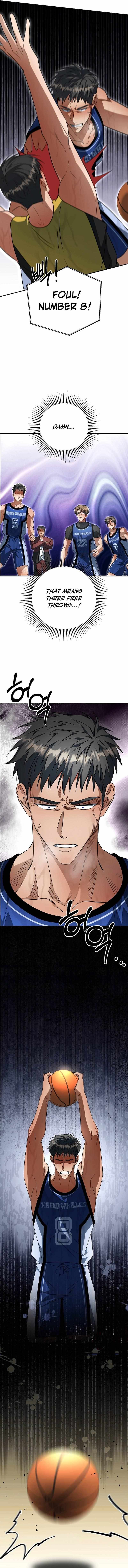 Read Wide Open chapter 28 image 13 on Lezhin