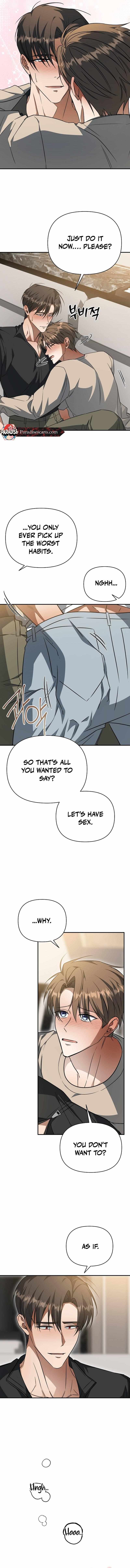 Read Wide Open chapter 28 image 4 on Lezhin