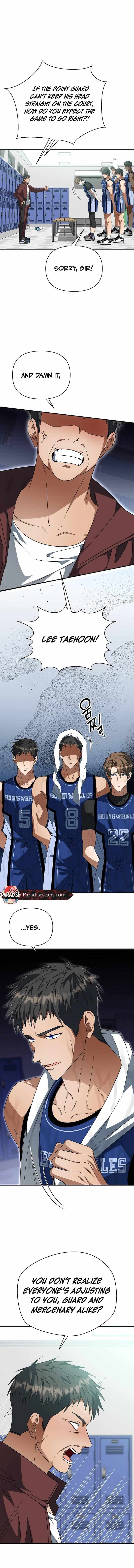 Read Wide Open chapter 28 image 8 on Lezhin
