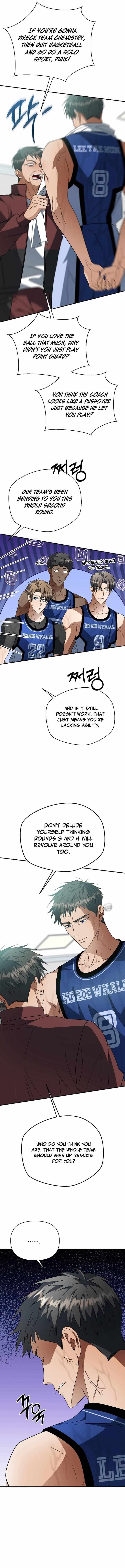 Read Wide Open chapter 28 image 9 on Lezhin
