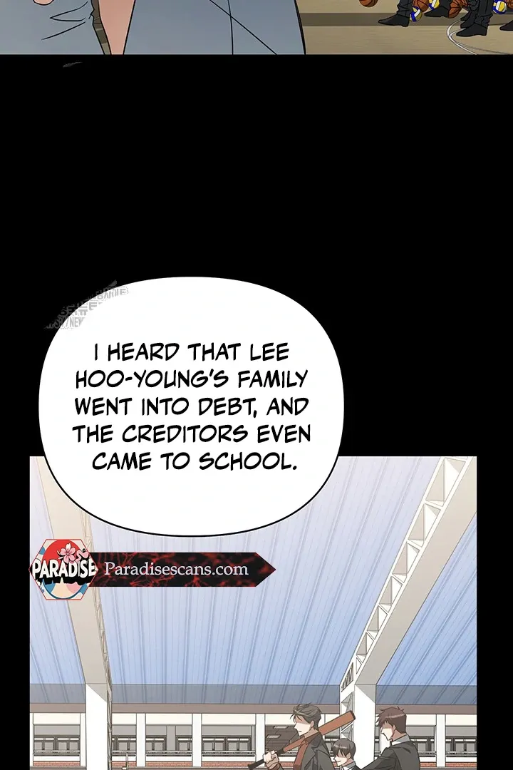 Read Wide Open chapter 3 image 16 on Lezhin