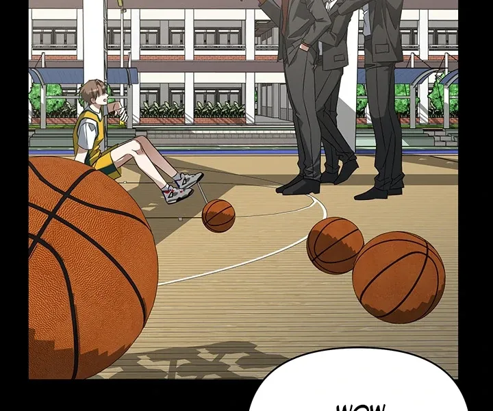 Read Wide Open chapter 3 image 17 on Lezhin