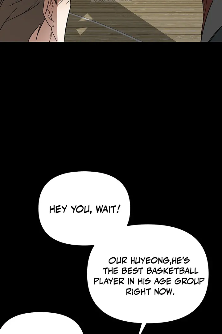 Read Wide Open chapter 3 image 35 on Lezhin