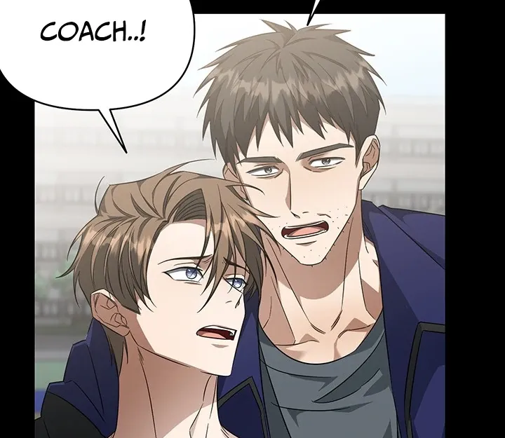 Read Wide Open chapter 3 image 36 on Lezhin