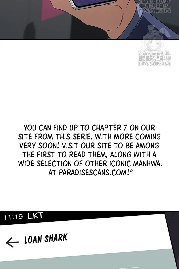 Read Wide Open chapter 3 image 5 on Lezhin