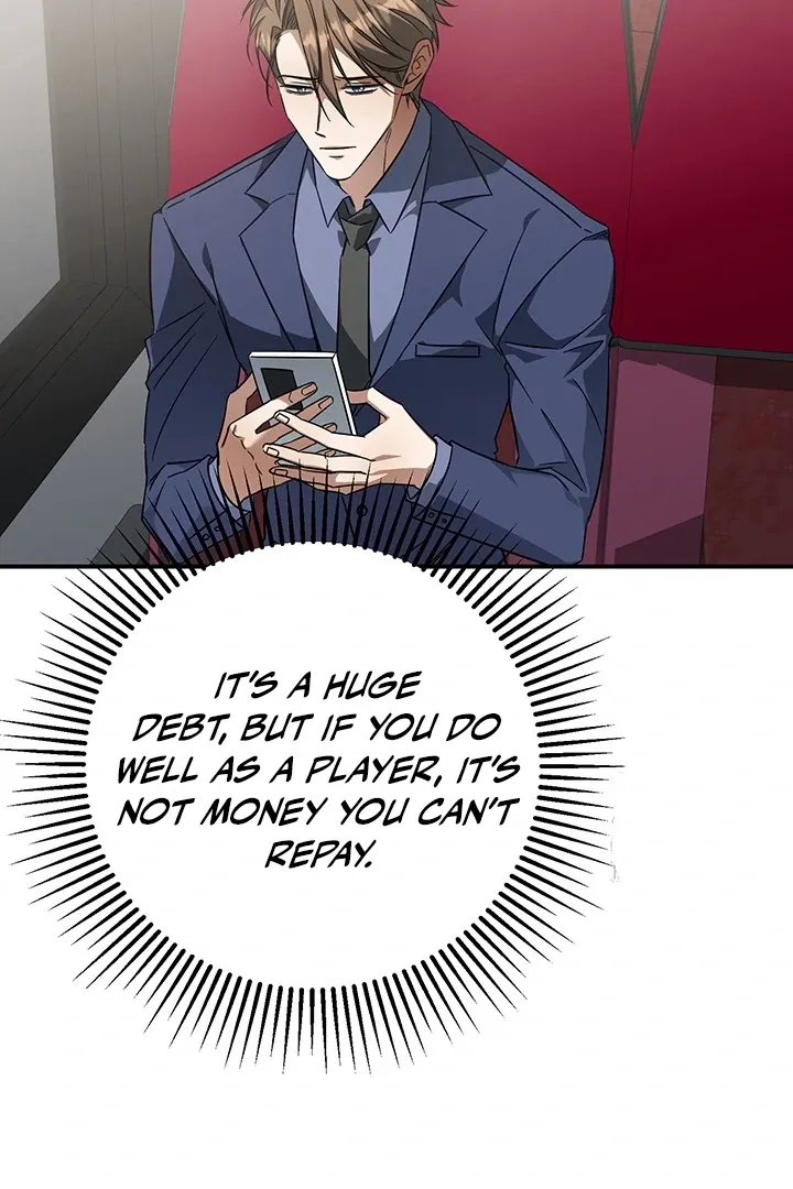 Read Wide Open chapter 3 image 53 on Lezhin