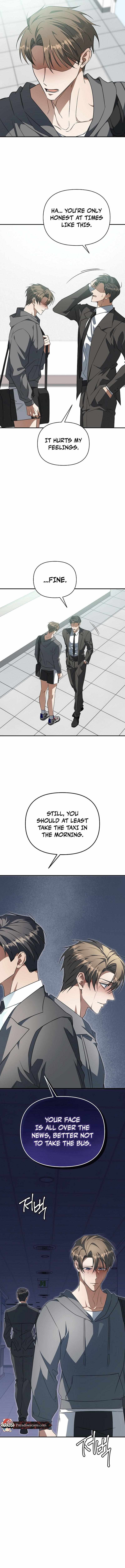 Read Wide Open chapter 30 image 10 on Lezhin