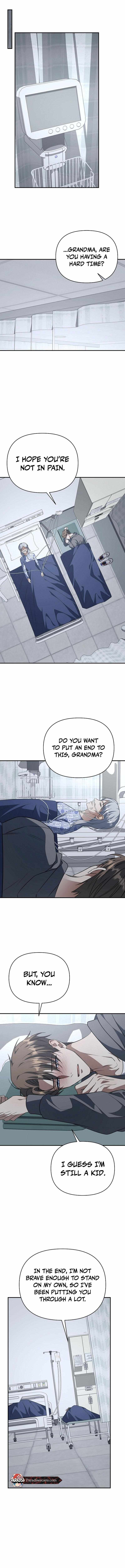 Read Wide Open chapter 30 image 11 on Lezhin