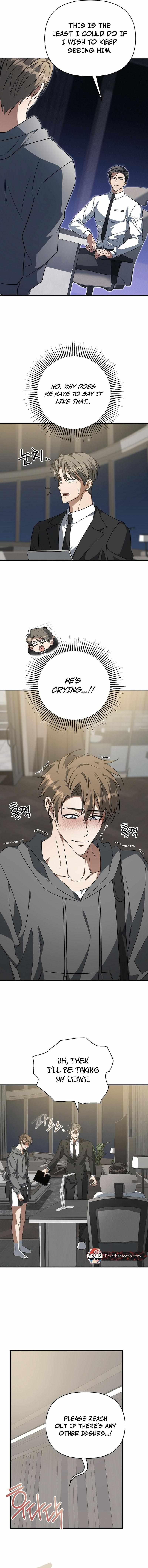 Read Wide Open chapter 30 image 2 on Lezhin