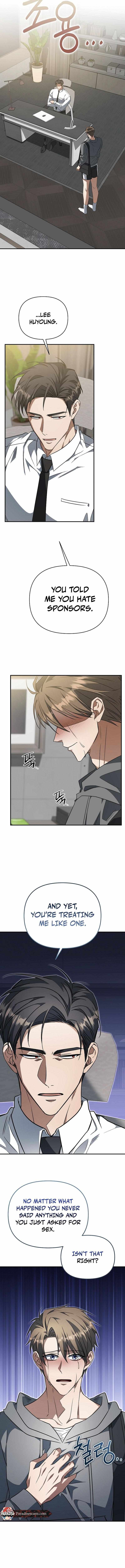 Read Wide Open chapter 30 image 3 on Lezhin