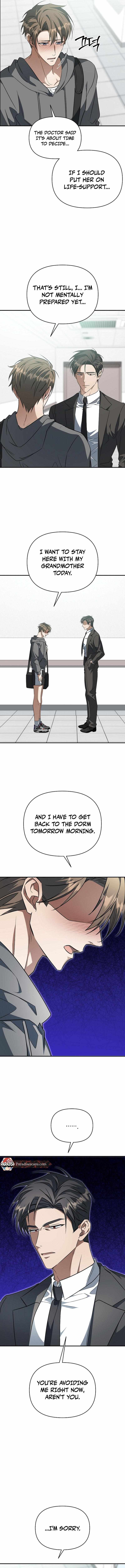 Read Wide Open chapter 30 image 9 on Lezhin