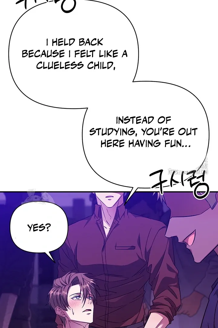 Read Wide Open chapter 4 image 45 on Lezhin