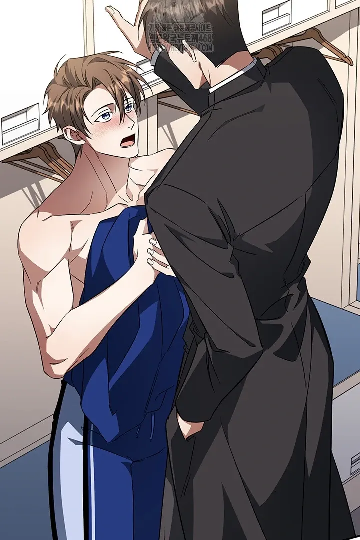 Read Wide Open chapter 5 image 3 on Lezhin