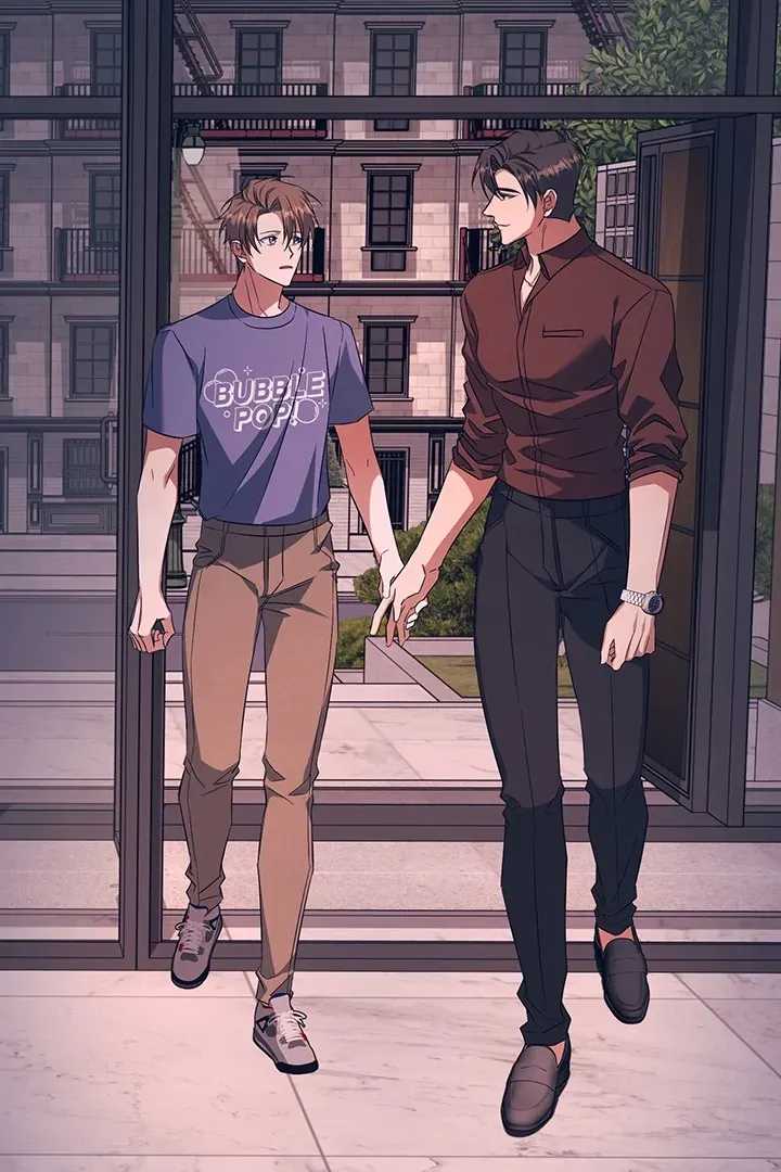 Read Wide Open chapter 6 image 103 on Lezhin