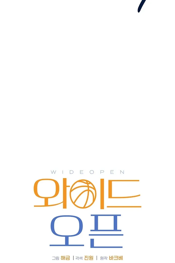 Read Wide Open chapter 6 image 27 on Lezhin