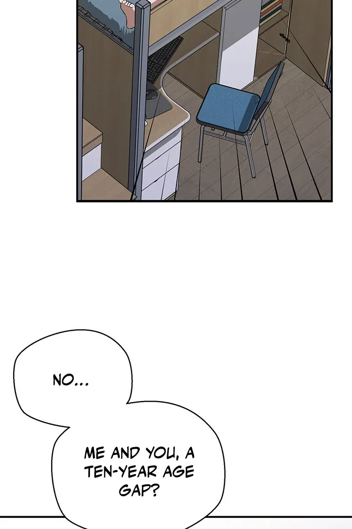 Read Wide Open chapter 6 image 43 on Lezhin