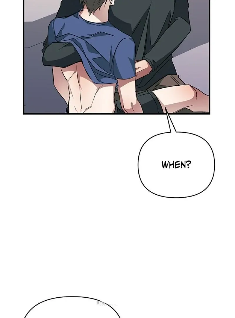 Read Wide Open chapter 8 image 107 on Lezhin