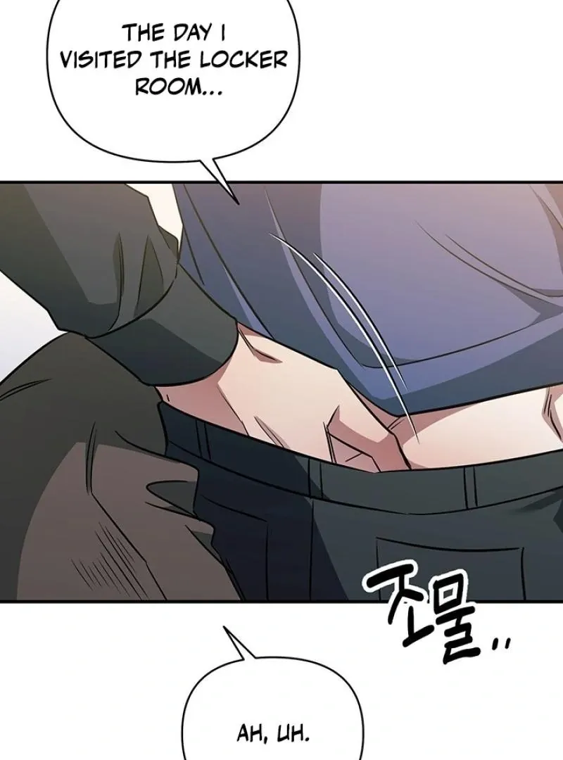 Read Wide Open chapter 8 image 108 on Lezhin