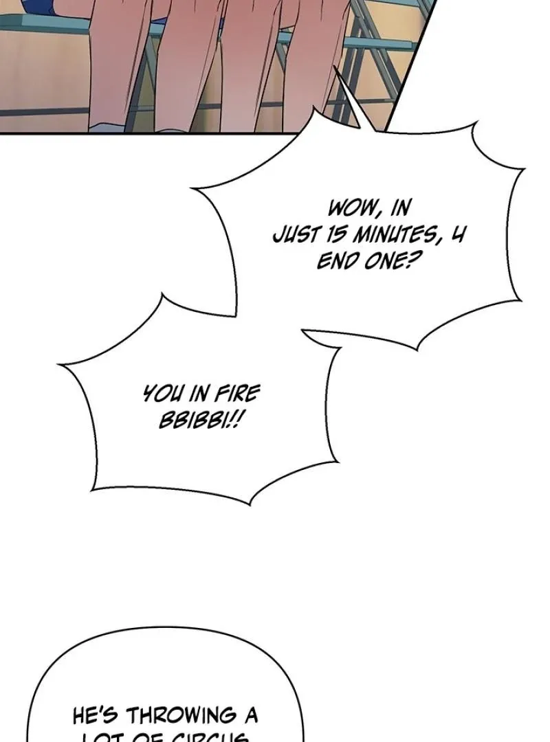 Read Wide Open chapter 8 image 32 on Lezhin
