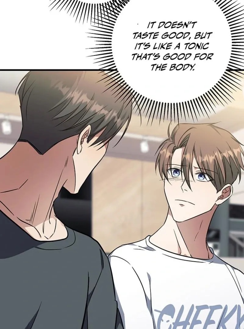 Read Wide Open chapter 8 image 7 on Lezhin