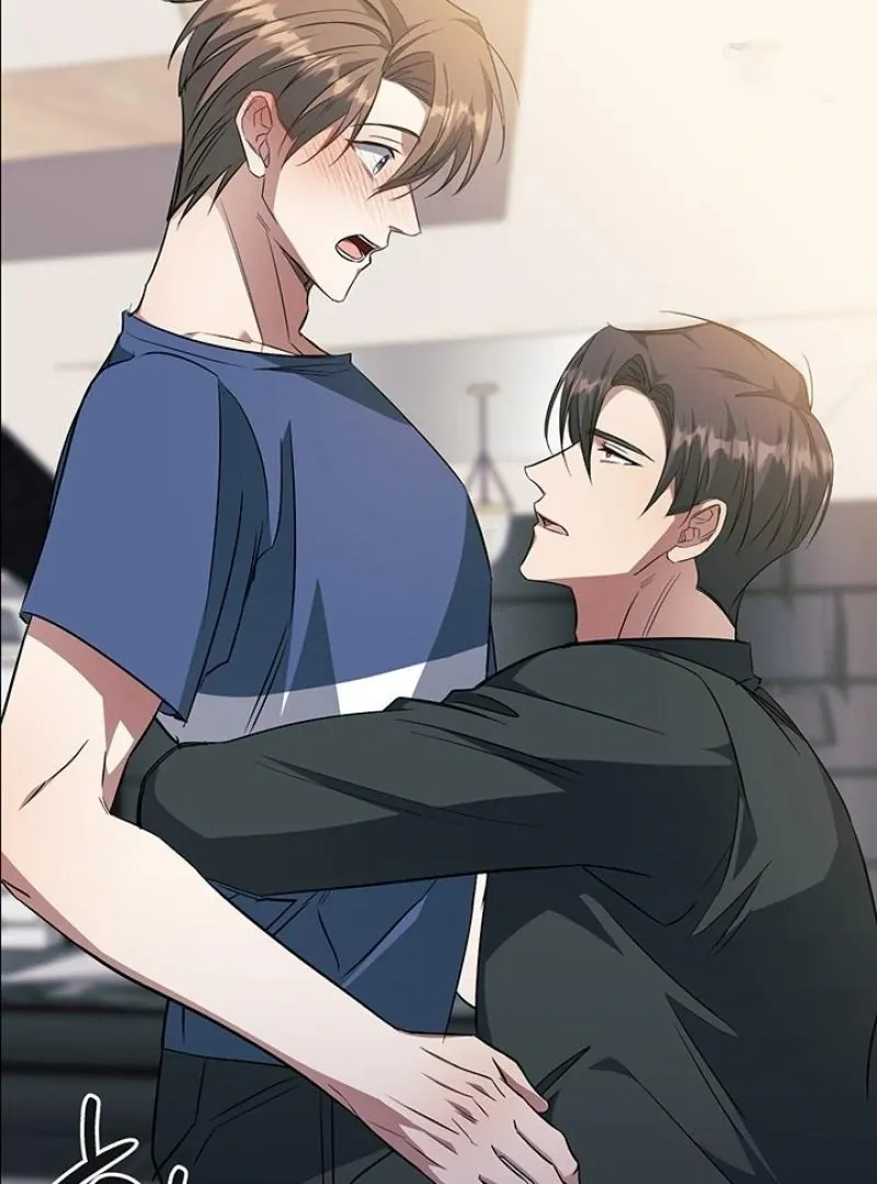 Read Wide Open chapter 8 image 83 on Lezhin