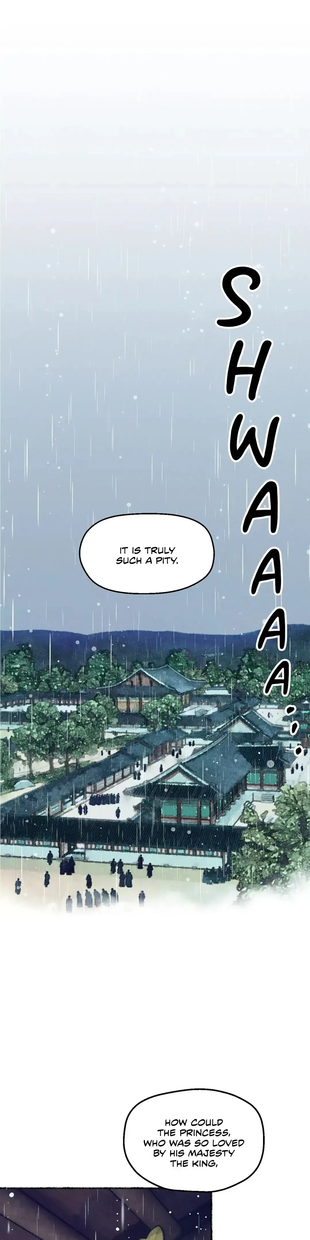 Read Cheongsang Buma chapter 1 image 1 on Lezhin