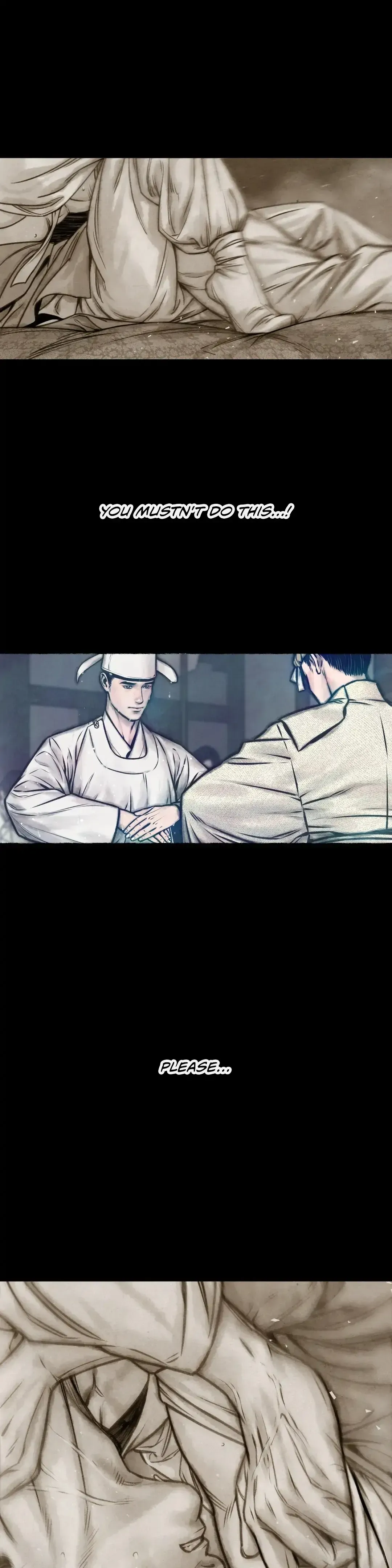 Read Cheongsang Buma chapter 1 image 11 on Lezhin