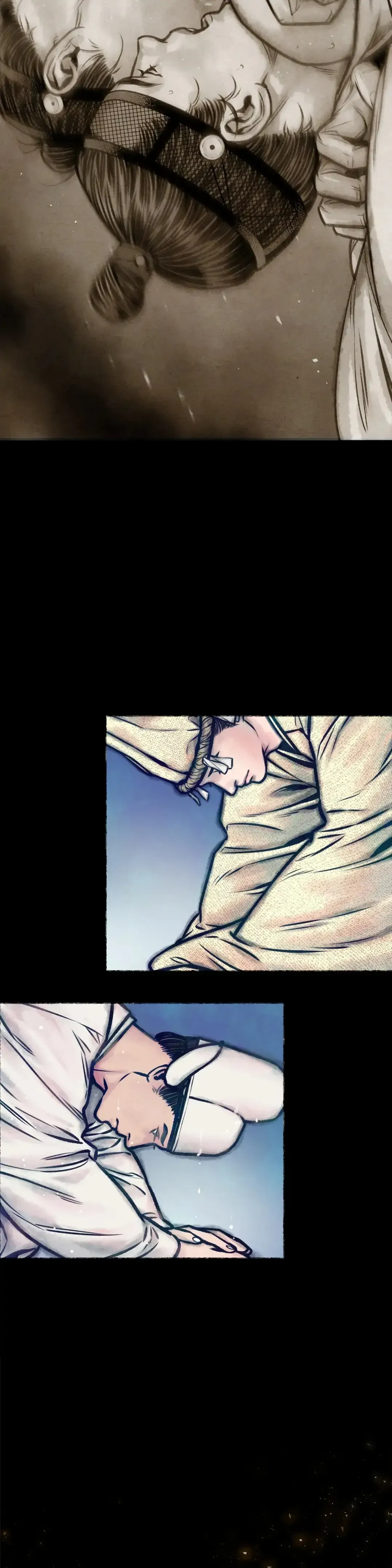 Read Cheongsang Buma chapter 1 image 12 on Lezhin