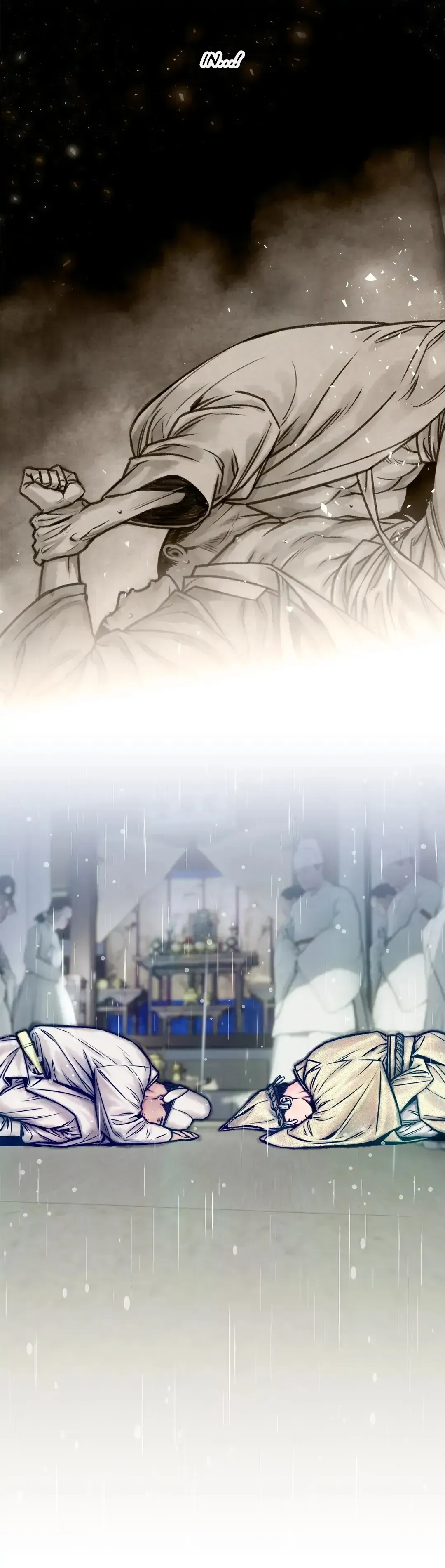 Read Cheongsang Buma chapter 1 image 13 on Lezhin