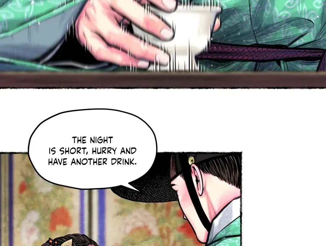 Read Cheongsang Buma chapter 10 image 11 on Lezhin