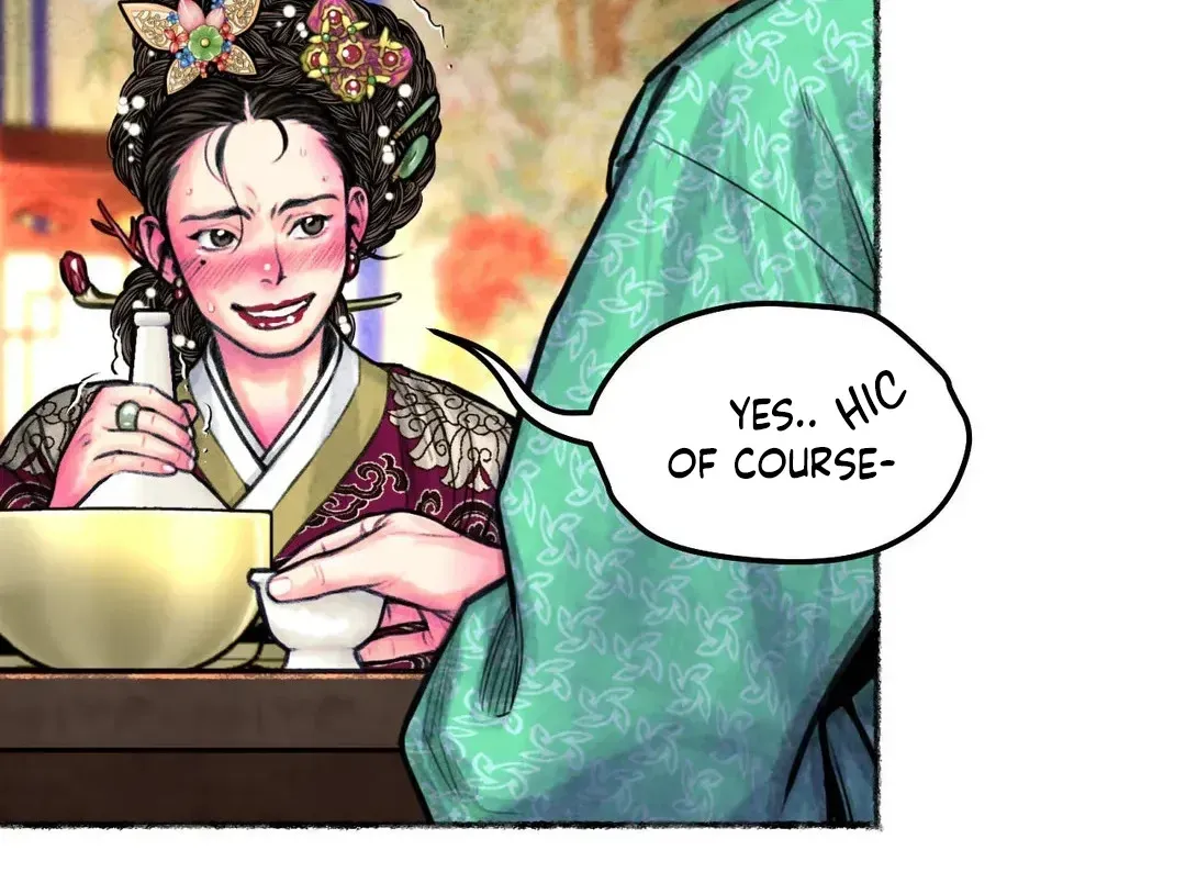 Read Cheongsang Buma chapter 10 image 12 on Lezhin
