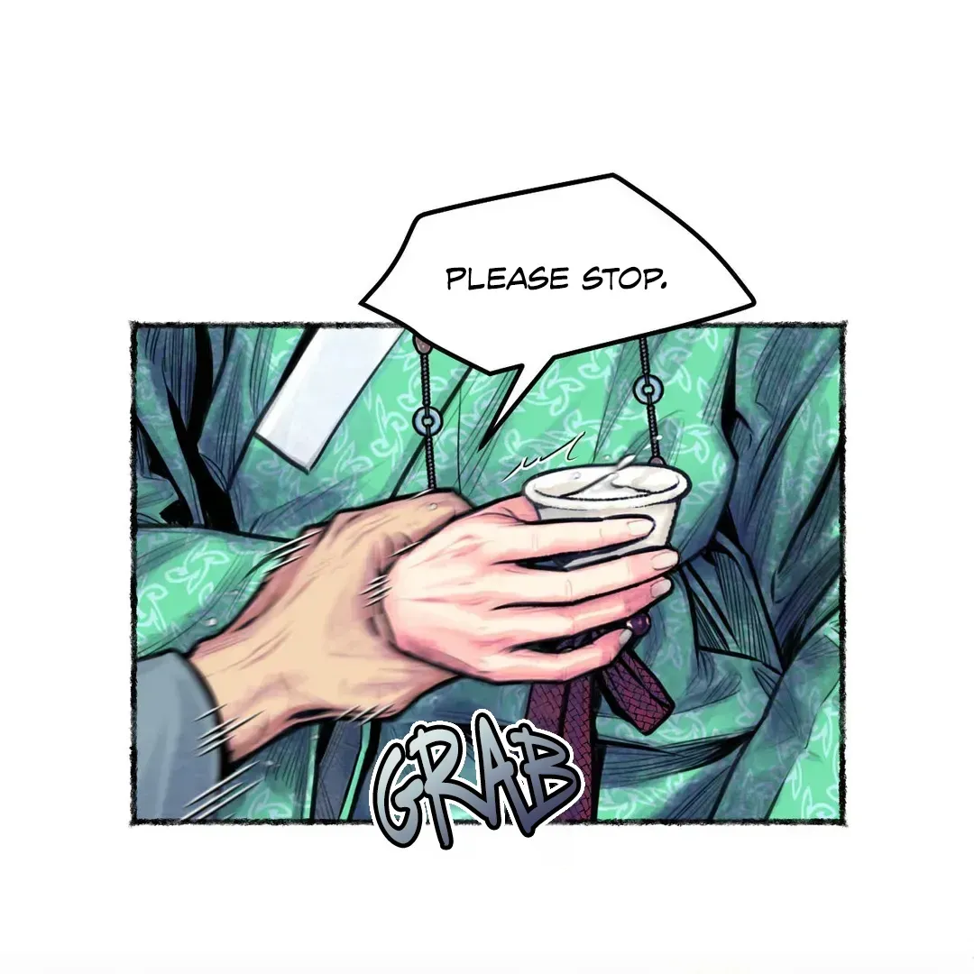 Read Cheongsang Buma chapter 10 image 14 on Lezhin
