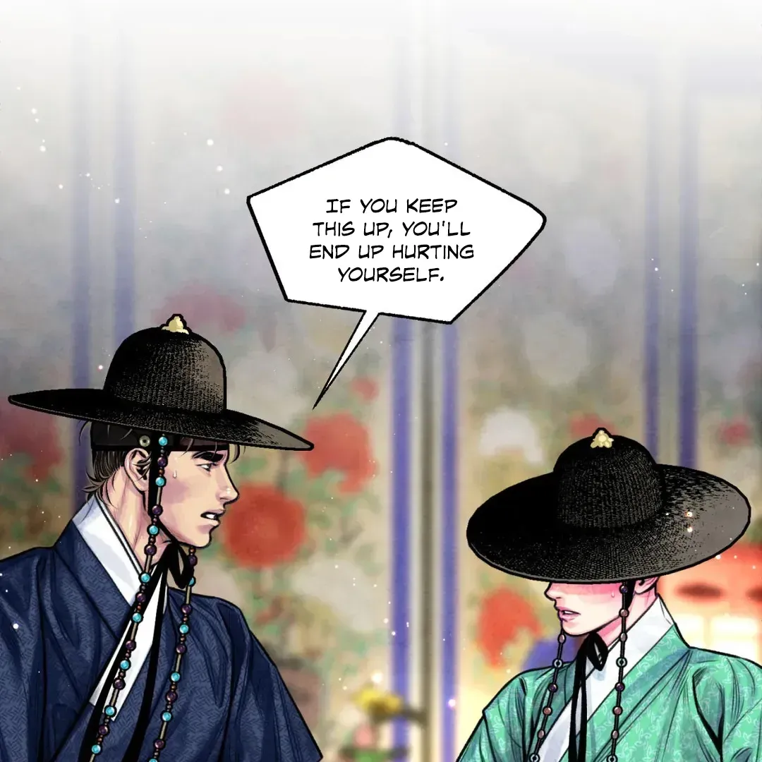 Read Cheongsang Buma chapter 10 image 15 on Lezhin