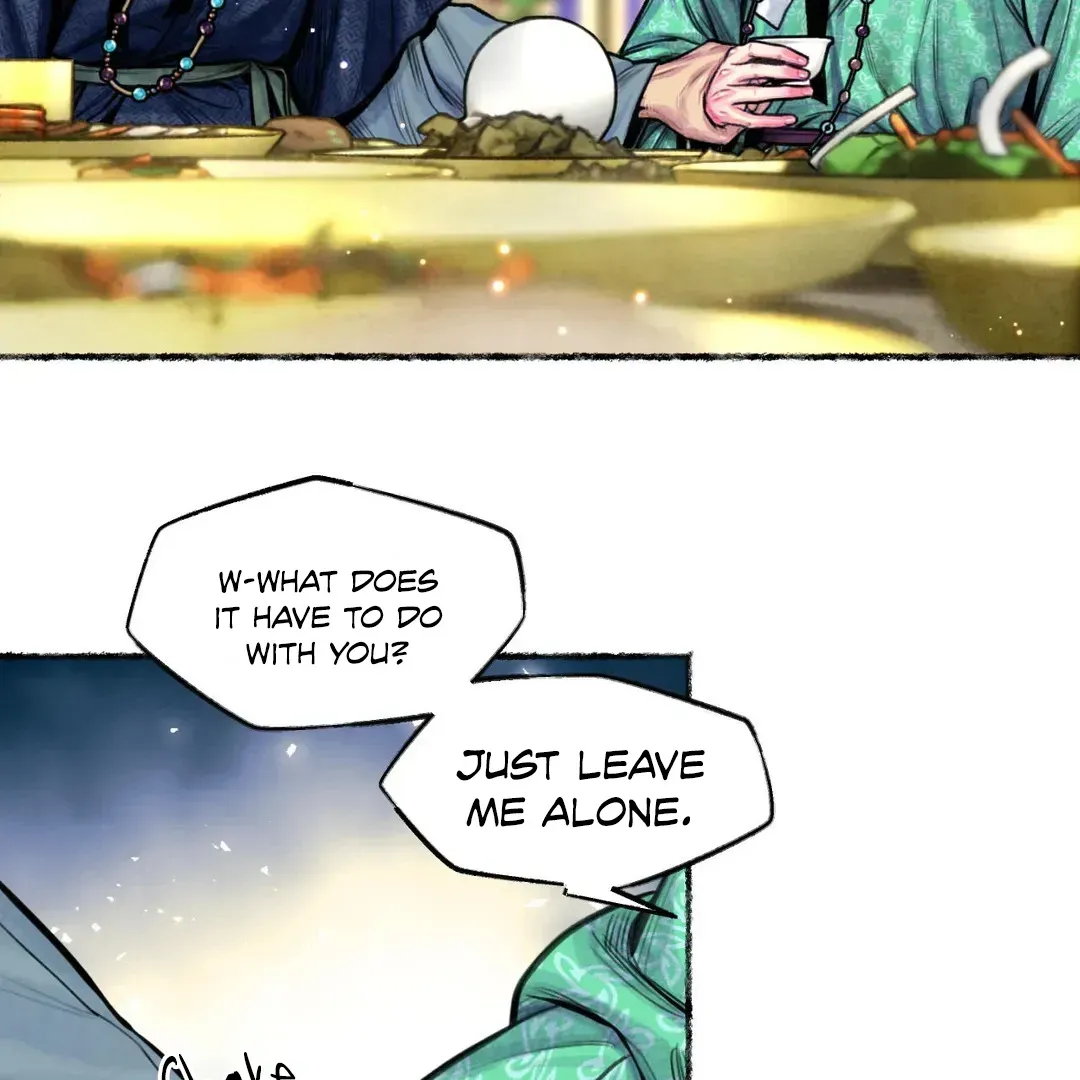 Read Cheongsang Buma chapter 10 image 16 on Lezhin