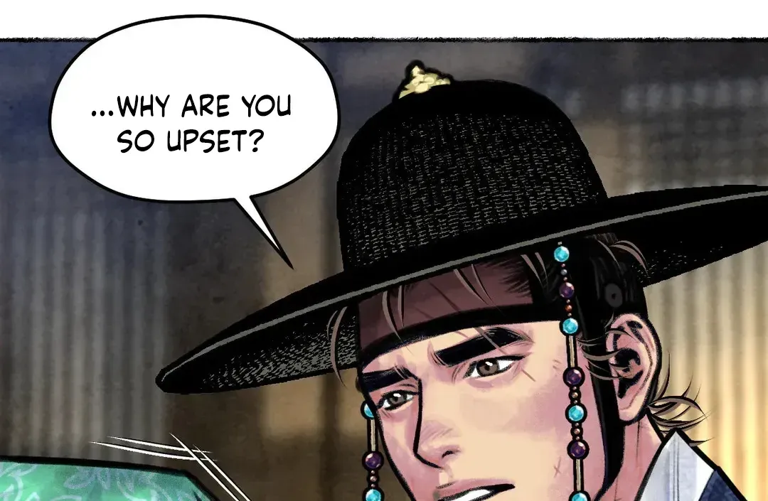 Read Cheongsang Buma chapter 10 image 18 on Lezhin