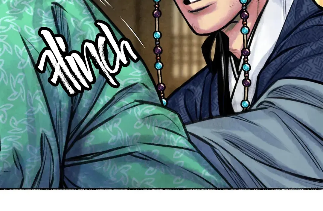 Read Cheongsang Buma chapter 10 image 19 on Lezhin