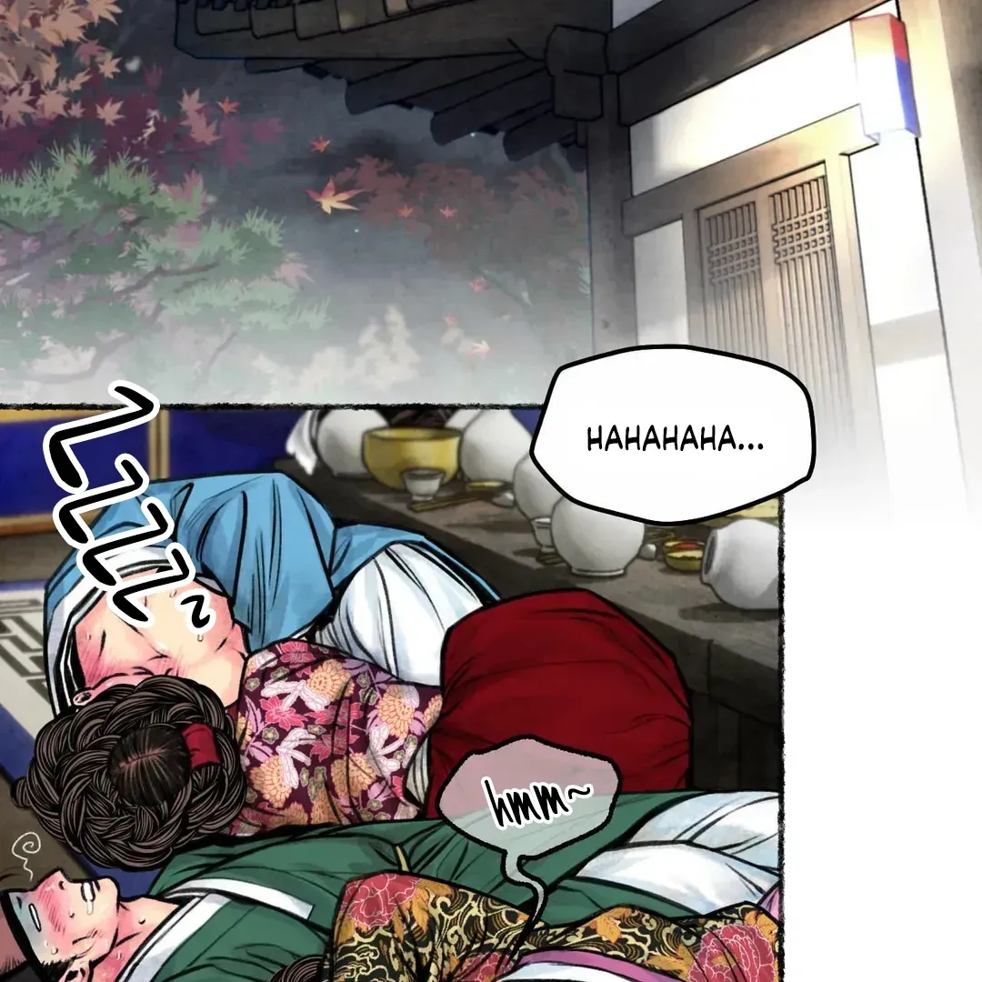 Read Cheongsang Buma chapter 10 image 2 on Lezhin