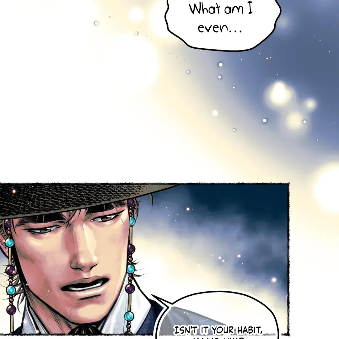 Read Cheongsang Buma chapter 10 image 22 on Lezhin