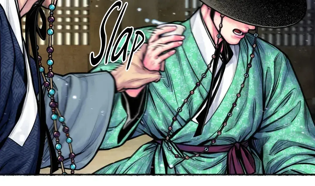 Read Cheongsang Buma chapter 10 image 25 on Lezhin